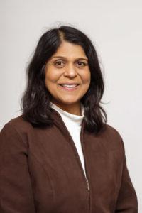 Anu Gokhale博士.D.